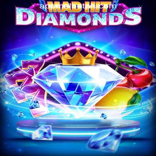 Discovering MadHitDiamonds at MelBet Online Casino Philippines