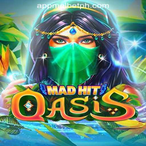 MadHitOasis: Dive into the Exciting World of Online Gaming