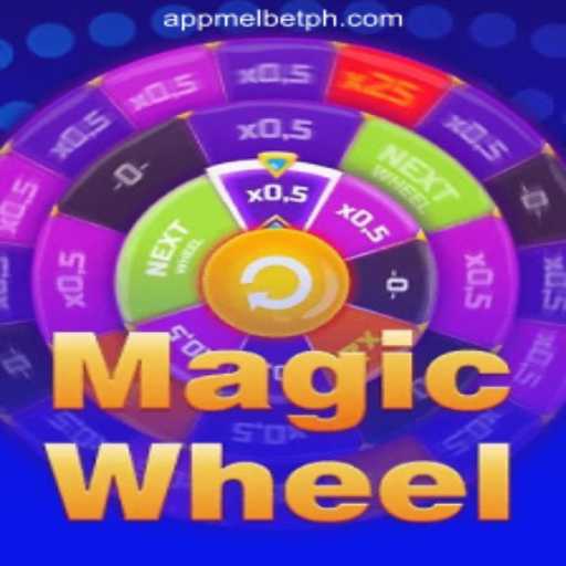 Discovering MagicWheel at MelBet Online Casino Philippines