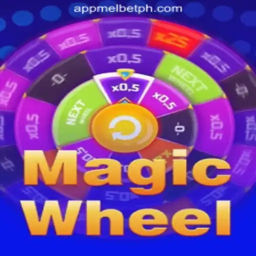 Discovering MagicWheel at MelBet Online Casino Philippines