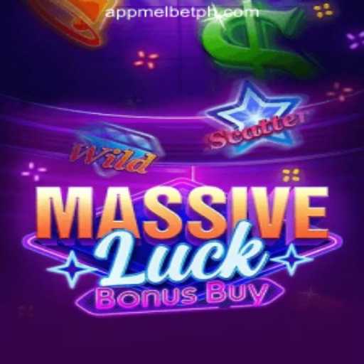 Discover the Excitement of MassiveLuckBonusBuy at MelBet Online Casino Philippines