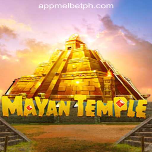 Discover the Excitement of MayanTemple at MelBet Online Casino Philippines