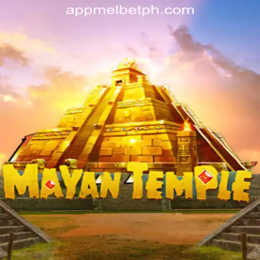 Discover the Excitement of MayanTemple at MelBet Online Casino Philippines
