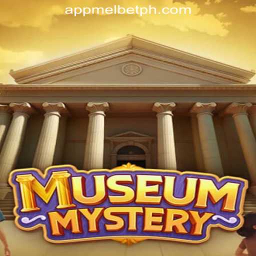 Exploring the Intrigue of MuseumMystery at MelBet Online Casino Philippines