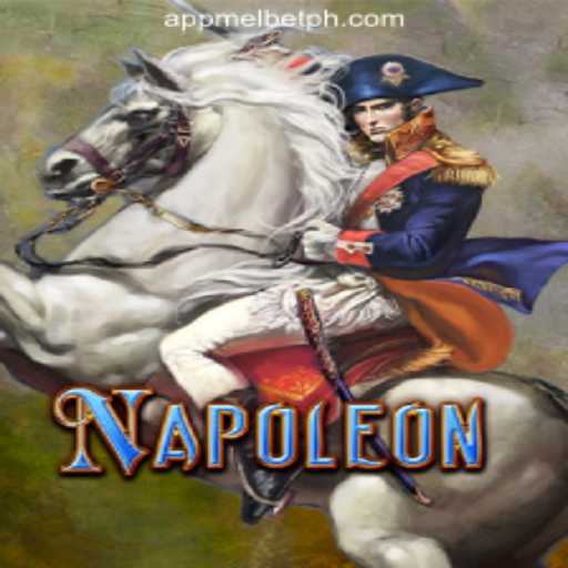 Napoleon: A Strategic Delight at MelBet Online Casino Philippines