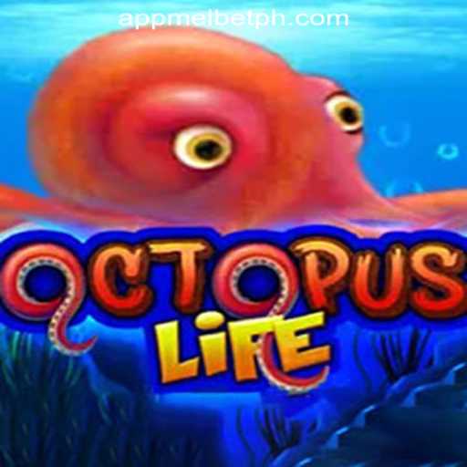 Dive into the Deep Adventure: OctopusLife - A Unique Gaming Experience with MelBet Online Casino Philippines