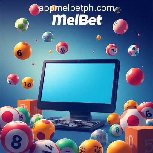 MelBet Online Casino Philippines
