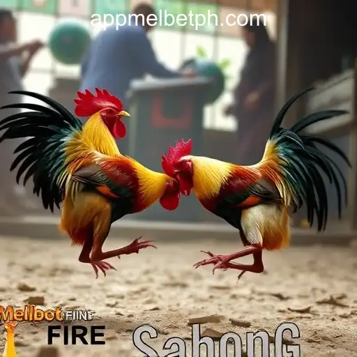 Exploring the World of Online Sabong with MelBet Online Casino Philippines