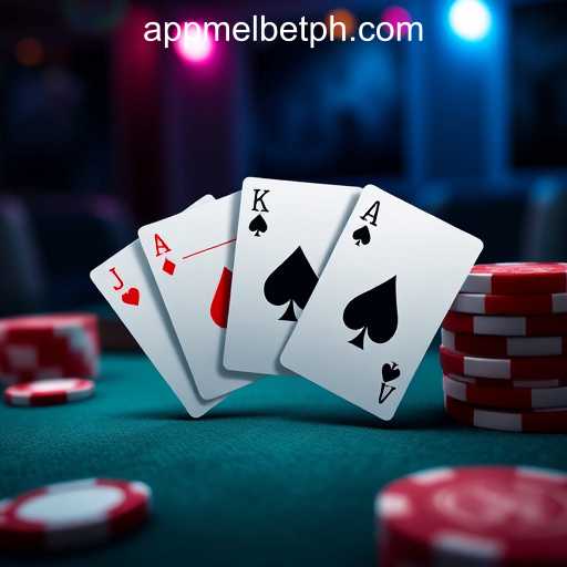 MelBet Online Casino Philippines