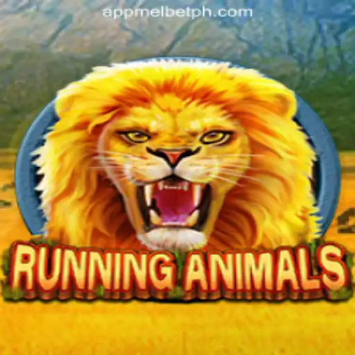 RunningAnimals: A Thrilling Adventure at MelBet Online Casino Philippines