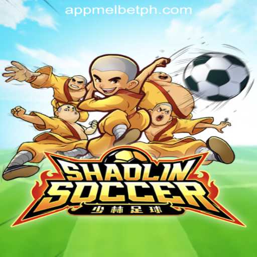 Discover the Excitement of ShaolinSoccer at MelBet Online Casino Philippines