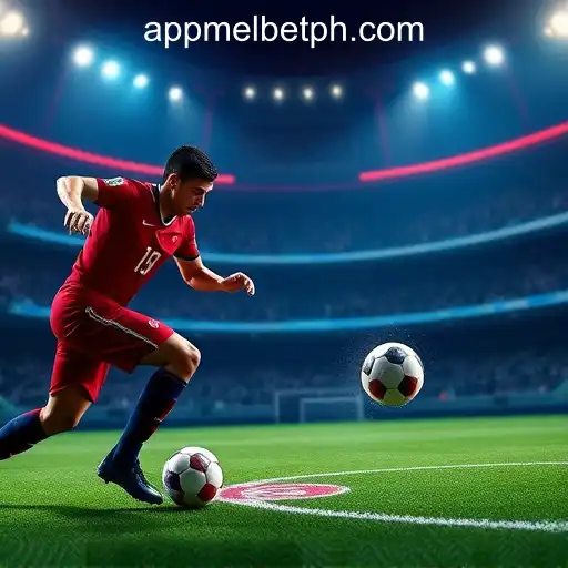 Exploring the Thrills of Sports Betting with MelBet Online Casino Philippines