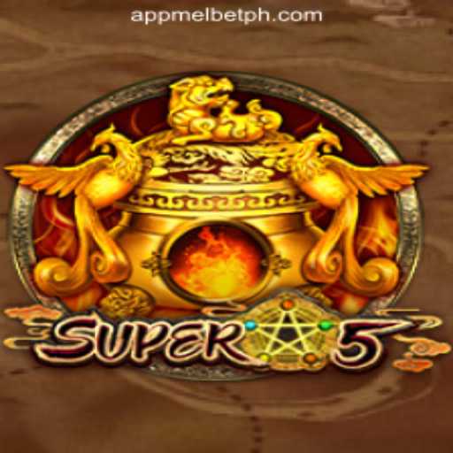 Discover Super5: A Thrilling Game at MelBet Online Casino Philippines