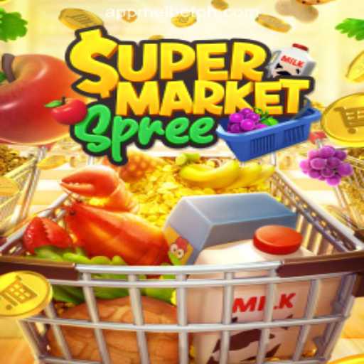 SupermarketSpree: A Thrilling Adventure in the World of MelBet Online Casino Philippines
