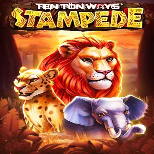 Exploring TenTonWaysStampede at MelBet Online Casino Philippines