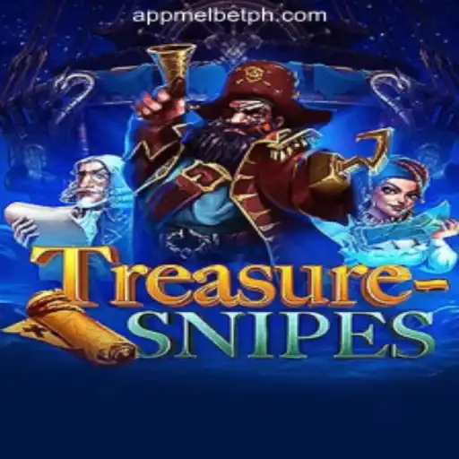 Unveiling TreasureSnipes: The Latest Sensation in MelBet Online Casino Philippines