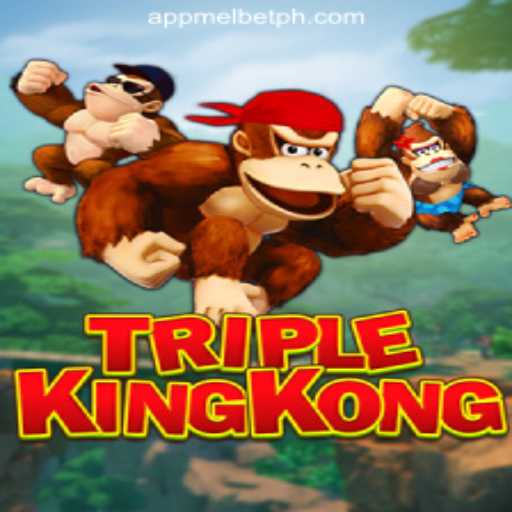 Exploring the Exciting World of TripleKingKong at MelBet Online Casino Philippines
