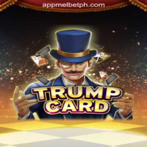 Exploring TrumpCard: A New Sensation at MelBet Online Casino Philippines
