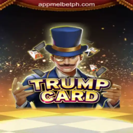 Exploring TrumpCard: A New Sensation at MelBet Online Casino Philippines