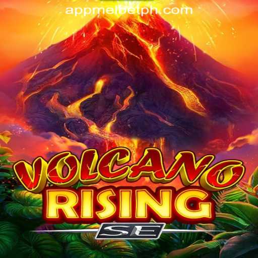 VolcanoRisingSE: A Captivating Adventure Awaits at MelBet Online Casino Philippines