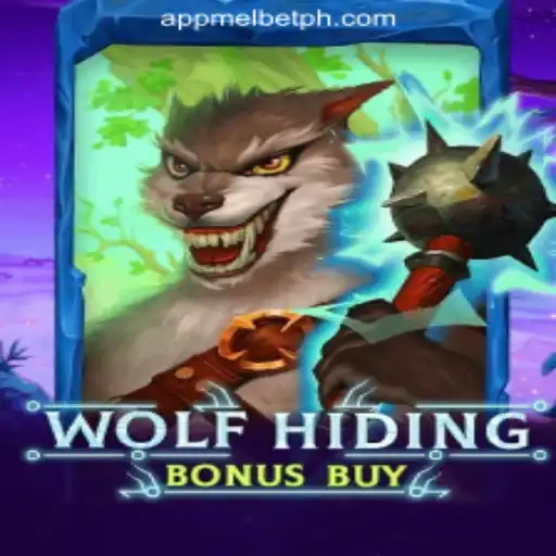 Exploring the Thrills of WolfHidingBonusBuy at MelBet Online Casino Philippines